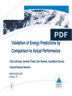 AWEA 2008 - GH Energy Validation