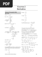 Chapter 2 Solutions PDF