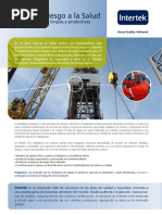 Atlas de Riesgo A La Salud PDF