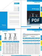 JIS Standard Valve PDF