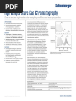 Gas Chromatography Ps