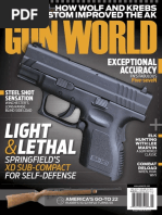 Gun World 201405