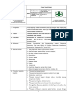 Sop Pulp Capping