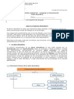 Guía Obra Dramática 5° Básico