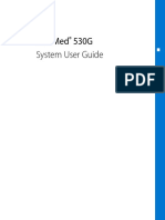 Medtronic 630G Pump FDA User Guide