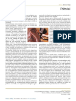 Editorial Presentismo Laboral