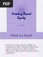 504 8 Creating Brand Equity