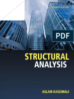 Structral Analysis - 4th Edition PDF