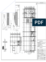 Site Plan: A B C D E F G