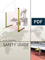 KEYENCE - Safety Guide