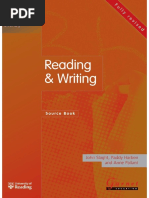 Facebook - Com - Tienganhthayha - English For Academic Study - Reading and Writing Source Book PDF