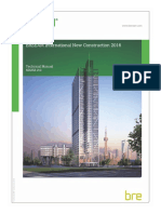 BREEAM International NC 2016 Technical Manual 2.0