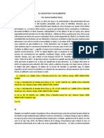 El Juicio Ético y Sus Elementos