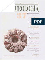 Arqueologia 37 PDF