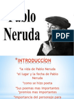 Pablo Neruda