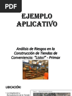 Ejemplo Aplicativo Logistica