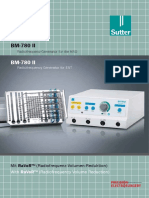 SUTTER - BM-780 II + RaVoR EN+DE - E-Mail - 2