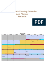 Biodynamic Calander 2015 PDF