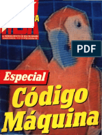 MSX Extra Especial Codigo Maquina PDF