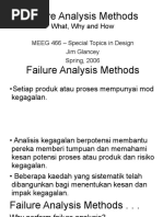 Failure Analysis