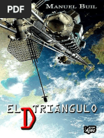 El Triangulo D - Manuel Buil