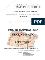 Guia Practica Histologia 2017