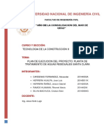 Matriz de Comunicaciones y Gestion de Riesgos