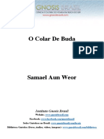 O Colar de Buda PDF