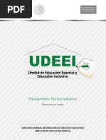 UDEEI Web