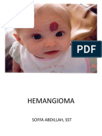 Hemangioma