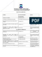 Edital 019 2017 Do Concurso Publico Da Ufcg