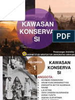 Kawasan Konservasi