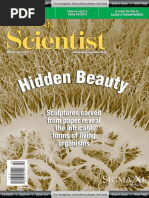 American Scientist MarchApril 2017