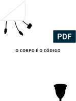 Valente Neris Ruiz e Bulgarelli - O Corpo e o Codigo PDF