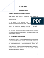 Determinación de VITAMINA en Harina de Trigo Por HPLC