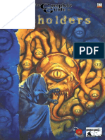 Complete Guide To Beholders