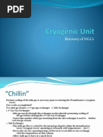 Cryogenic Unit