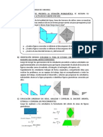 Secuencia Didáctica Van Hiele: Ejemplo