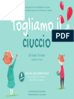 Togliamo Il Ciuccio - Anteprima