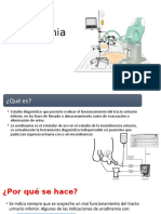 Urodinamia