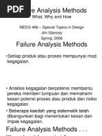 Failure Analysis