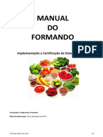 Introdução À Segurança Alimentar PDF