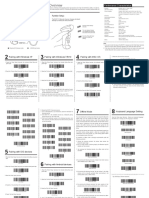 BCST 10 Brief Manual