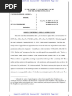 United States, 266 F.2d 88, 91 (10th Cir. 1959), Vacated On Other Grounds, 364 U.S. 282 (1960)