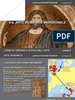 9b Arte Romanica PDF