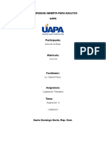 Tarea 6 Legislacion Tributaria J