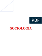 Blog Sociologia