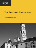 The Brothers Karamazov