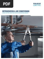 Lokring Refrigeration and Air Conditioning en