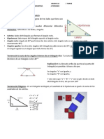 TALLER-Conceptos Básicos de Trigonometría